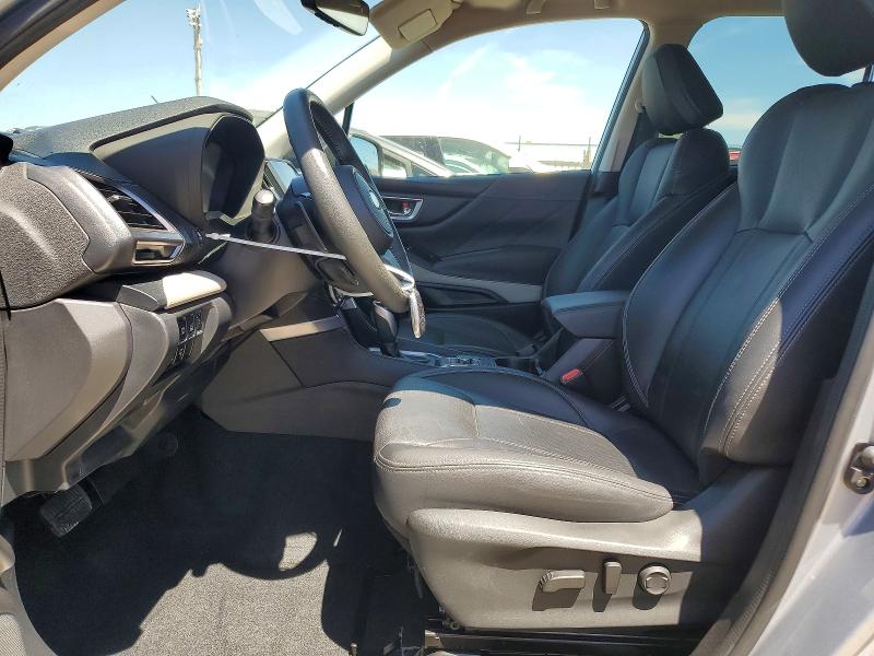 Продажа на аукционе авто 2023 Subaru Forester, vin: JF2SKAPC8PH466815, номер лота: 56822136