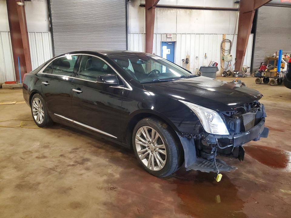 2017 Cadillac Xts მანქანა იყიდება აუქციონზე, vin: 2G61M5S33H9127522, აუქციონის ნომერი: 56231586