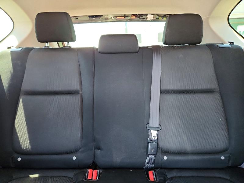 58585896 :رقم المزاد ، JM3KE4BYXG0788971 vin ، 2016 Mazda Cx-5 مزاد بيع