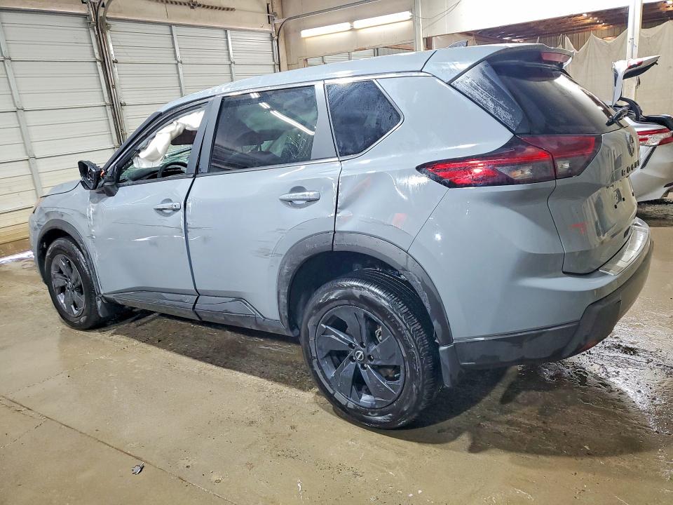 Продаж на аукціоні авто 2026 Nissan Rogue, vin: 5N1BT3BB0TC761805, номер лоту: 57337226