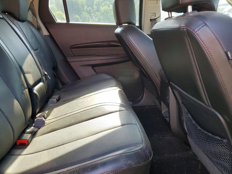 Auction sale of the 2015 Gmc Terrain, vin: 2GKFLZE32F6260817, lot number: 56648626