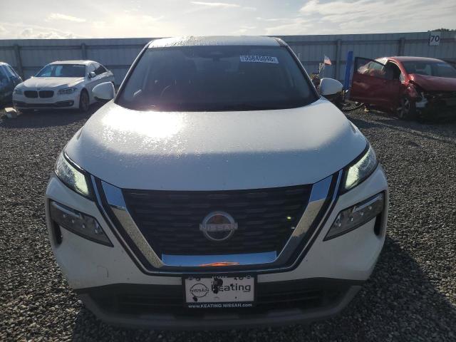 2023 Nissan Rogue მანქანა იყიდება აუქციონზე, vin: JN8BT3BA0PW404564, აუქციონის ნომერი: 55845046