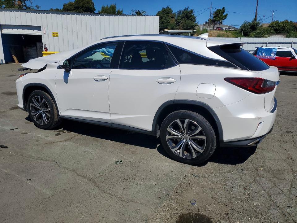 Продажа на аукционе авто 2017 Lexus Rx 350, vin: JTJBZMCA0H2030199, номер лота: 56883796