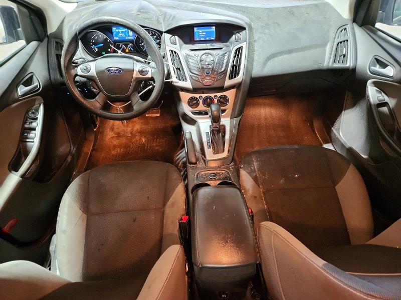 Продажа на аукционе авто 2014 Ford Focus, vin: 1FADP3F26EL452974, номер лота: 56998026