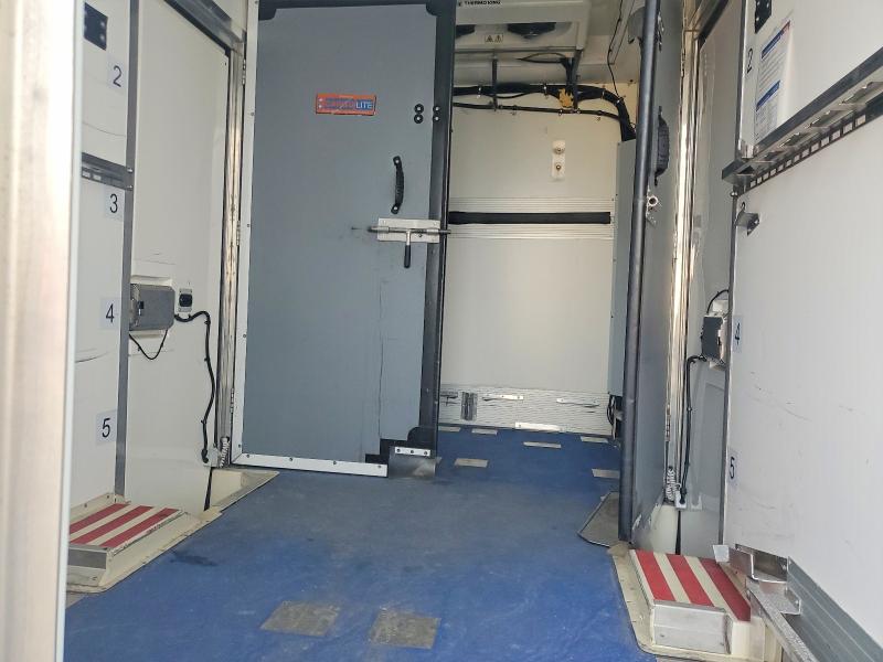 Продажа на аукционе авто 2020 Ford Transit, vin: 1FDBW5Z84LKB36794, номер лота: 55890536