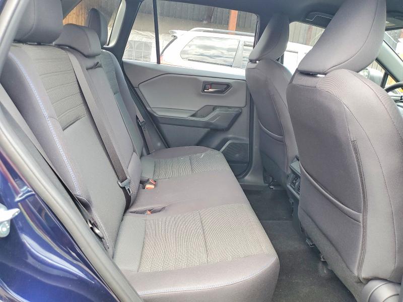 2026 Toyota Rav4 Plug-in Hybrid მანქანა იყიდება აუქციონზე, vin: JTM7ERAV8TJ006190, აუქციონის ნომერი: 59076326