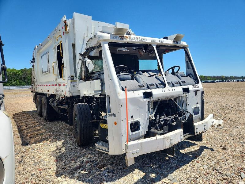 Продаж на аукціоні авто 2024 Mack Lr, vin: 1M2LR2GC9RM008937, номер лоту: 55252936