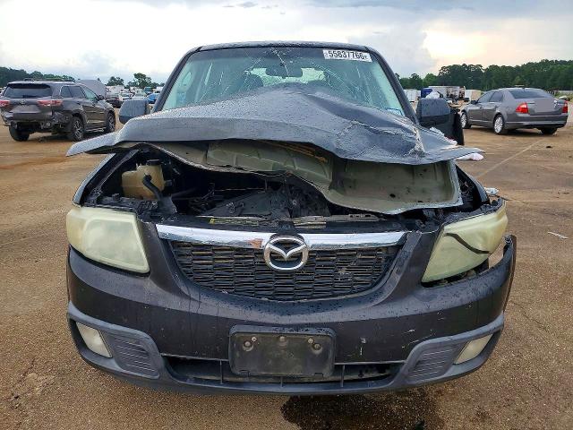 Продажа на аукционе авто 2009 Mazda Tribute, vin: 4F2CZ02739KM09348, номер лота: 55837766