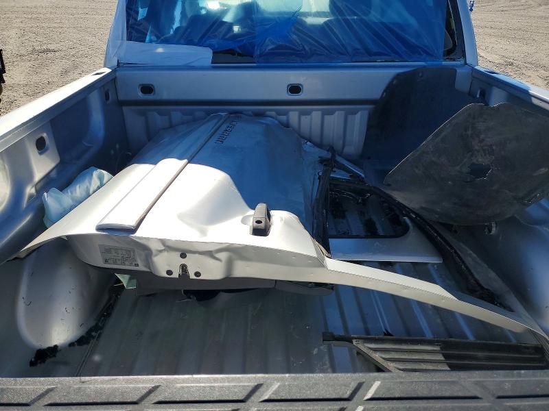 Aukcja sprzedaży 2011 Chevrolet Silverado, vin: 3GCPCSE00BG273805, numer aukcji: 56838936