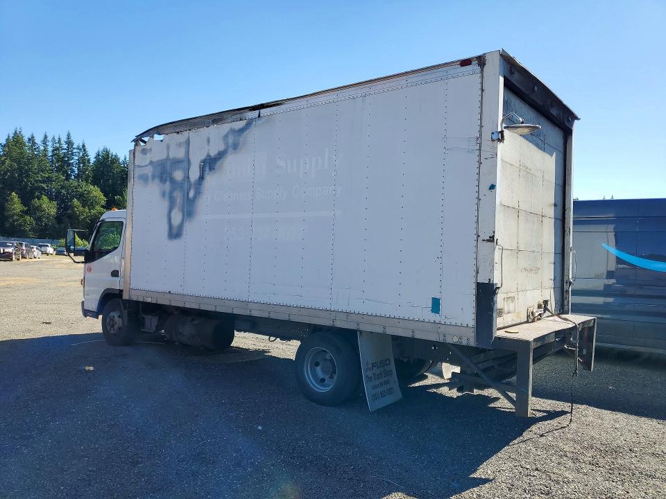 2015 Mifu Fe მანქანა იყიდება აუქციონზე, vin: JL6BNH1A0FK000486, აუქციონის ნომერი: 57423946