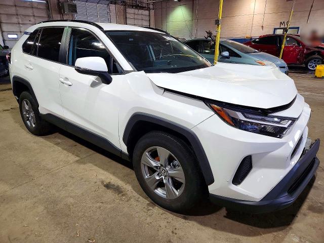 56485126 :رقم المزاد ، 2T3W1RFVXNC184981 vin ، 2022 Toyota Rav4 مزاد بيع