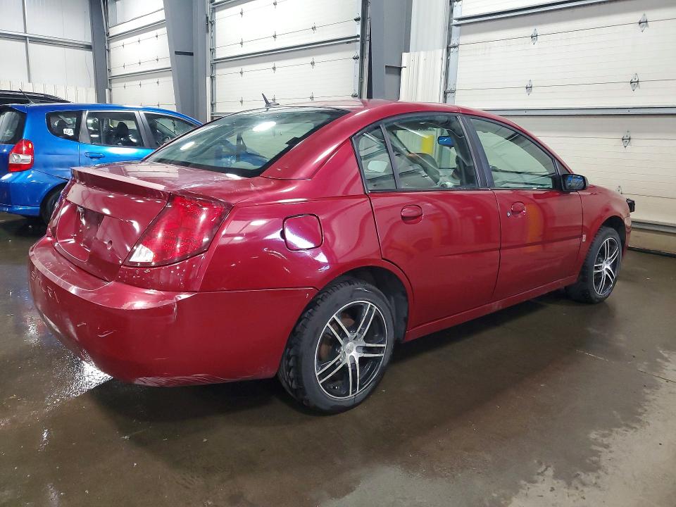 Aukcja sprzedaży 2006 Saturn Ion, vin: 1G8AJ55F96Z152160, numer aukcji: 55325916