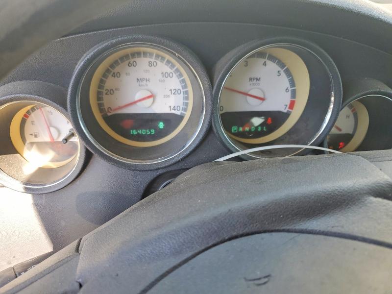 2010 Dodge Charger მანქანა იყიდება აუქციონზე, vin: 2B3CA3CV9AH259328, აუქციონის ნომერი: 57532156