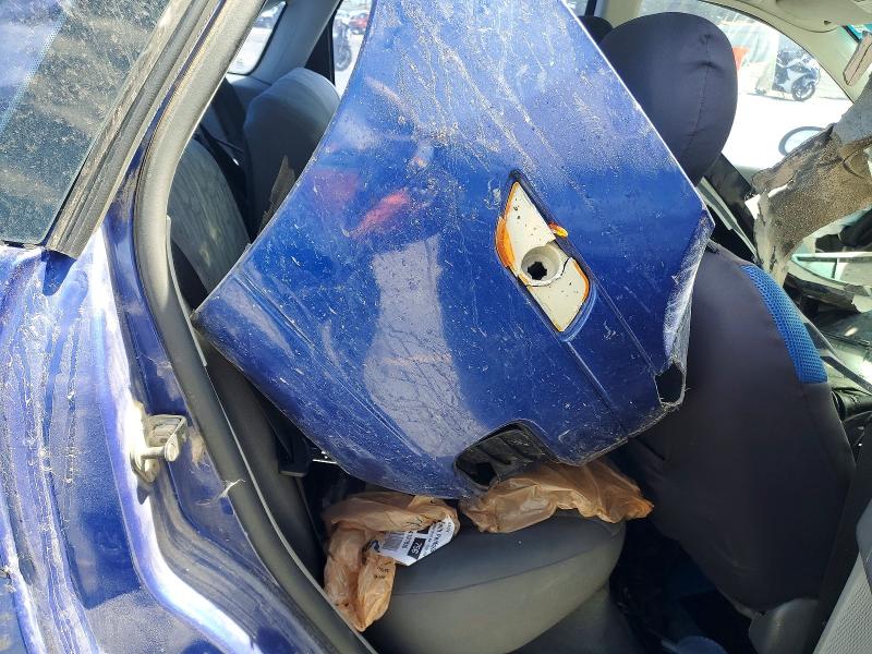 Продажа на аукционе авто 2005 Ford Focus, vin: 1FAFP34N05W279957, номер лота: 55433386