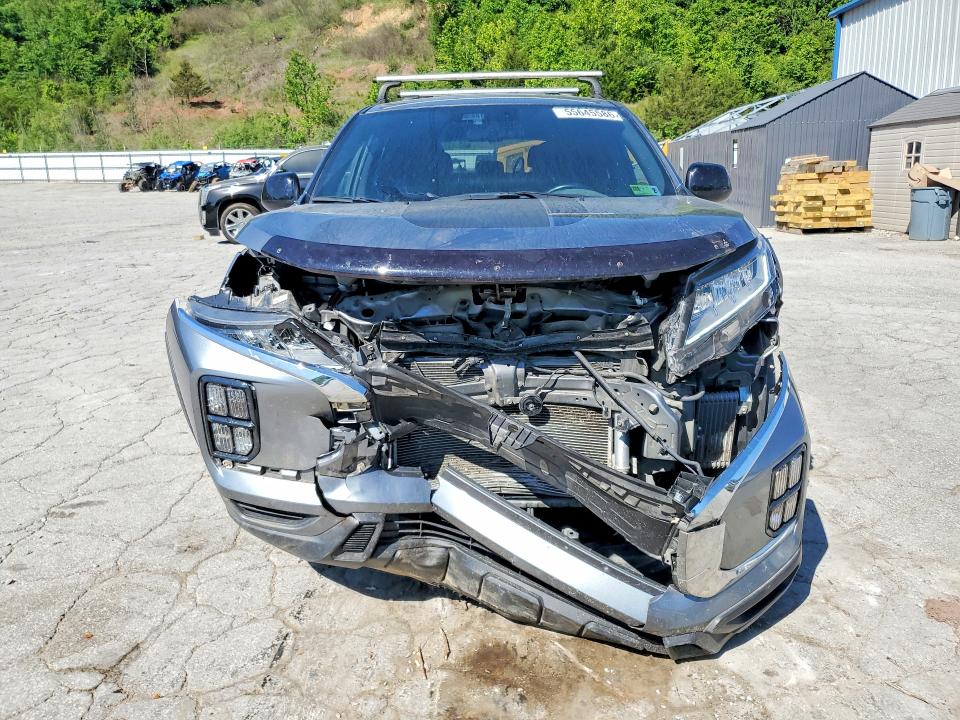 Aukcja sprzedaży 2024 Mitsubishi Outlander Sport, vin: JA4ARUAU9RU004180, numer aukcji: 55645586