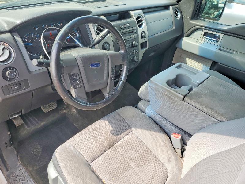 Продаж на аукціоні авто 2011 Ford F150, vin: 1FTFW1EF7BKD92946, номер лоту: 56058226