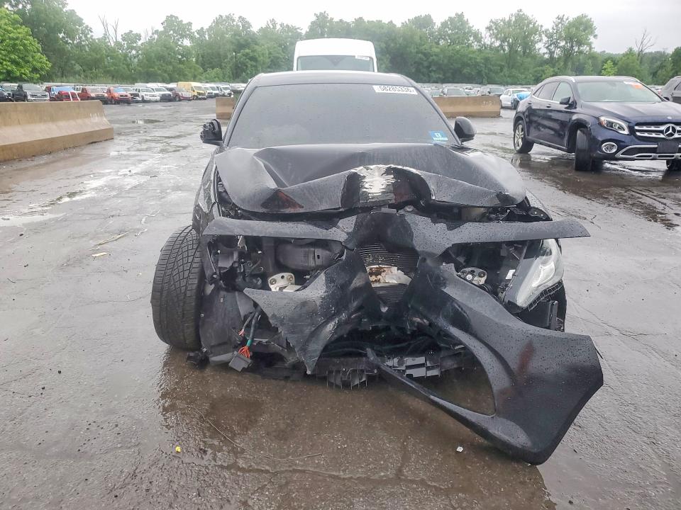 Aukcja sprzedaży 2018 Alfa Romeo Giulia, vin: ZARFAEDN3J7565884, numer aukcji: 58285336