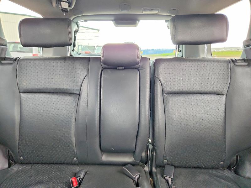 2005 Honda Cr-v მანქანა იყიდება აუქციონზე, vin: JHLRD78945C808836, აუქციონის ნომერი: 55128406