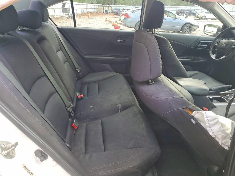 58348316 :رقم المزاد ، 1HGCR2F51EA120622 vin ، 2014 Honda Accord مزاد بيع