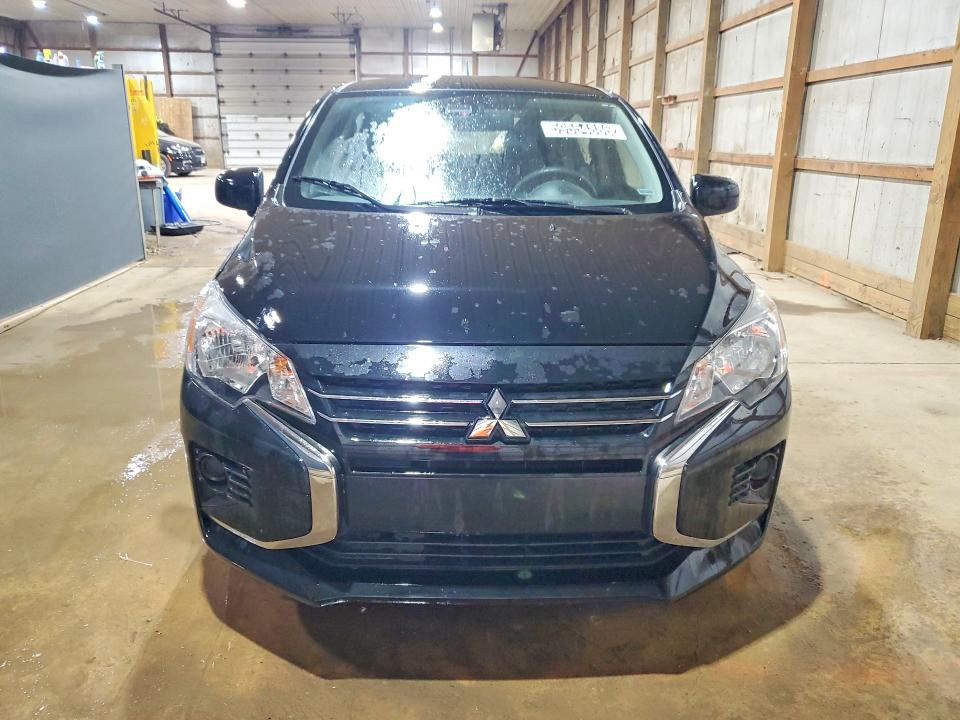 Aukcja sprzedaży 2024 Mitsubishi Mirage, vin: ML32AUHJ1RH025694, numer aukcji: 59554886