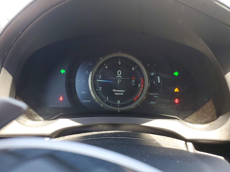 2014 Lexus Is მანქანა იყიდება აუქციონზე, vin: JTHBE1D23E5006721, აუქციონის ნომერი: 54320726