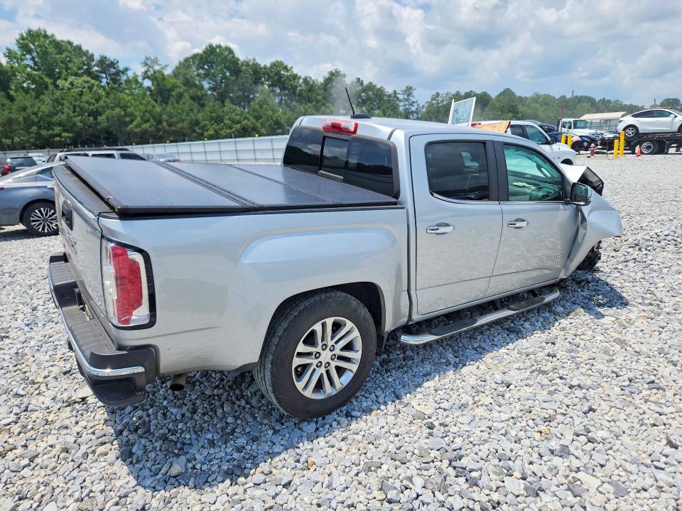 Aukcja sprzedaży 2016 Gmc Canyon, vin: 1GTG5DE30G1373828, numer aukcji: 59291146