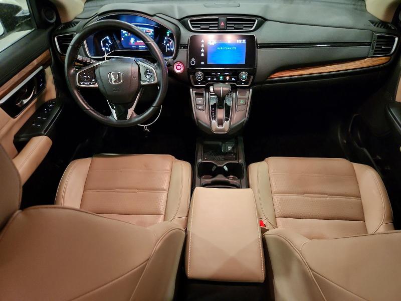 Продажа на аукционе авто 2018 Honda Cr-v, vin: 5J6RW2H87JL027508, номер лота: 58626976