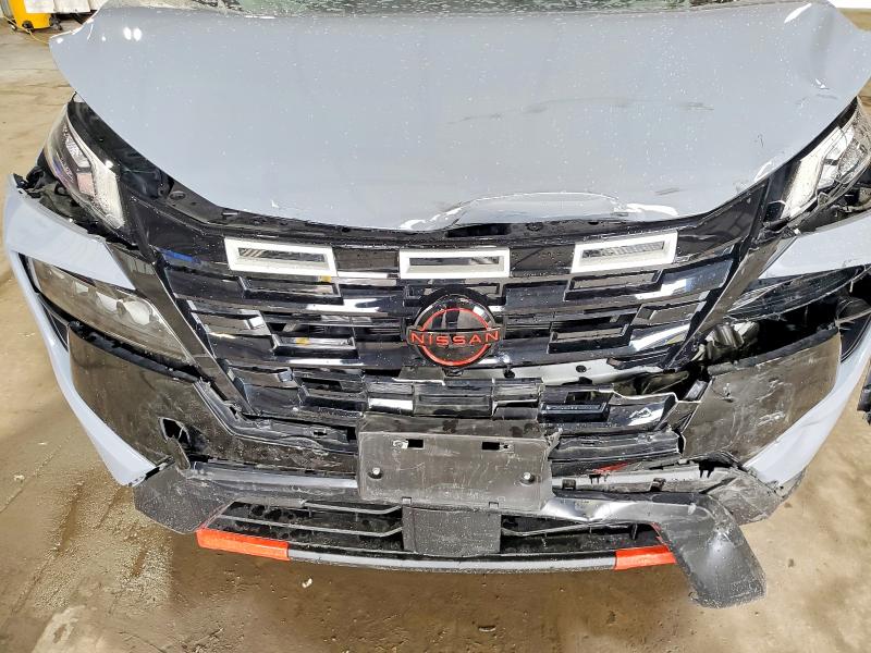 Aukcja sprzedaży 2025 Nissan Rogue, vin: 5N1BT3BB4SC818134, numer aukcji: 56980956