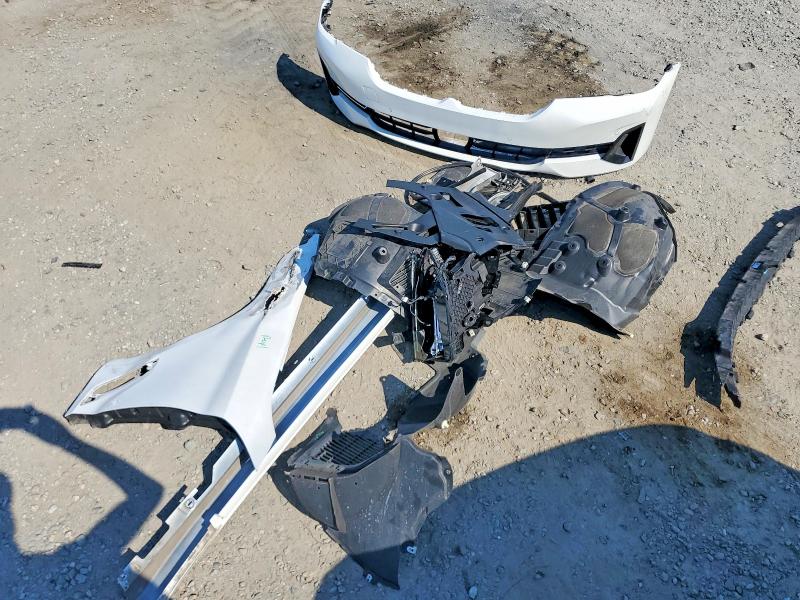 Продажа на аукционе авто 2023 Bmw 540, vin: WBA53BJ05PWY06427, номер лота: 55650266