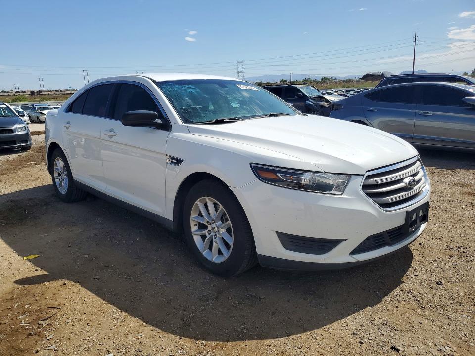 57927096 :رقم المزاد ، 1FAHP2D89EG175541 vin ، 2014 Ford Taurus مزاد بيع