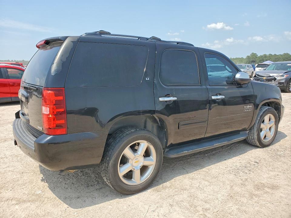 2011 Chevrolet Tahoe მანქანა იყიდება აუქციონზე, vin: 1GNSCBE08BR363365, აუქციონის ნომერი: 58289806