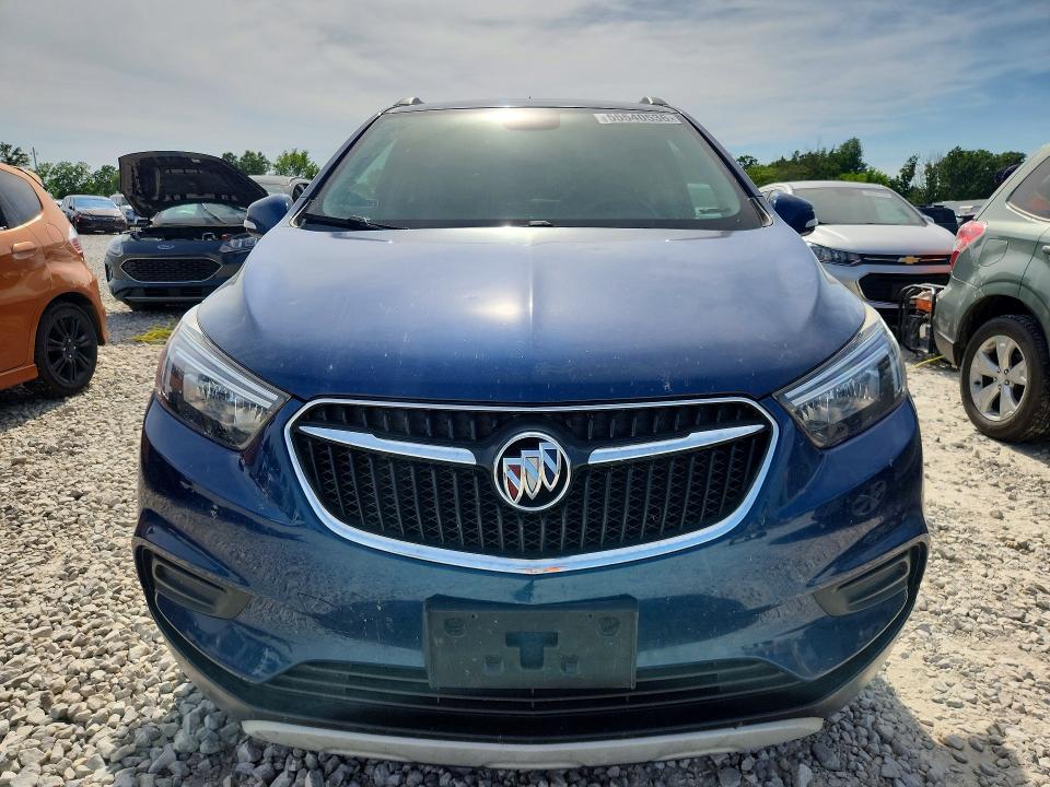 Продаж на аукціоні авто 2019 Buick Encore, vin: KL4CJASB3KB901847, номер лоту: 55540536