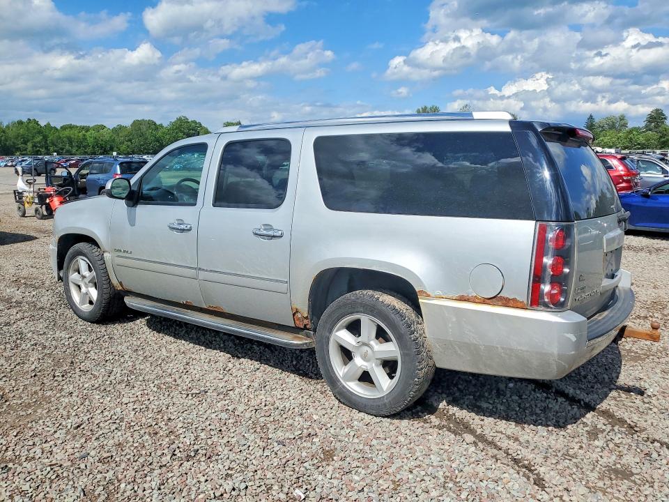 Продаж на аукціоні авто 2012 Gmc Yukon Xl, vin: 1GKS2MEF6CR268532, номер лоту: 57922146