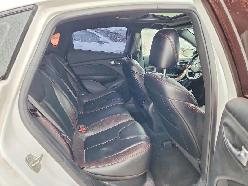 Продажа на аукционе авто 2014 Dodge Dart, vin: 1C3CDFEB0ED702905, номер лота: 56564426