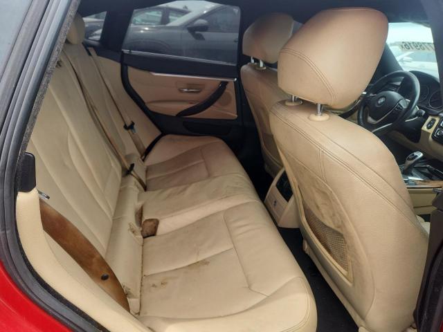 Продаж на аукціоні авто 2017 Bmw 430i, vin: WBA4F7C38HG788346, номер лоту: 56778916