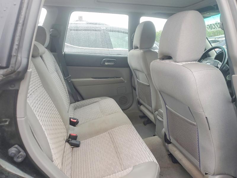 2003 Subaru Forester მანქანა იყიდება აუქციონზე, vin: JF1SG65673H763858, აუქციონის ნომერი: 57303136
