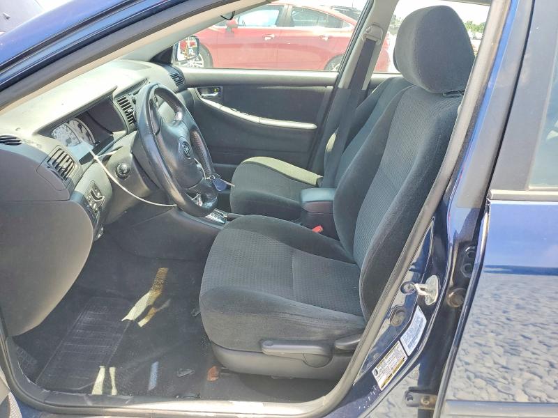 Продаж на аукціоні авто 2005 Toyota Corolla, vin: 1NXBR32E35Z343647, номер лоту: 56648236
