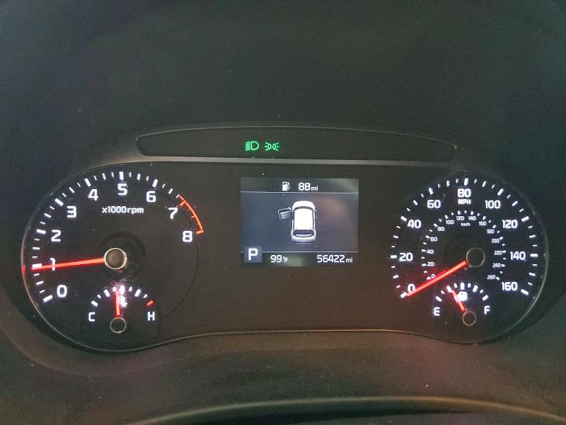 Aukcja sprzedaży 2020 Kia Soul, vin: KNDJ23AU0L7720668, numer aukcji: 56992146
