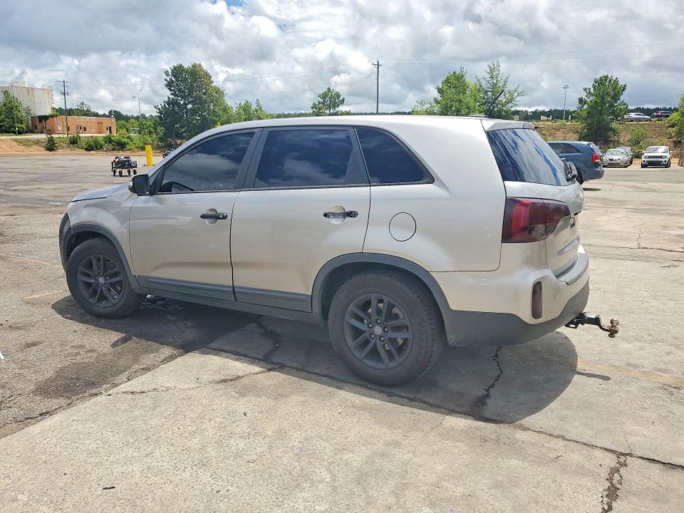 Aukcja sprzedaży 2014 Kia Sorento, vin: 5XYKT3A61EG430075, numer aukcji: 57839396