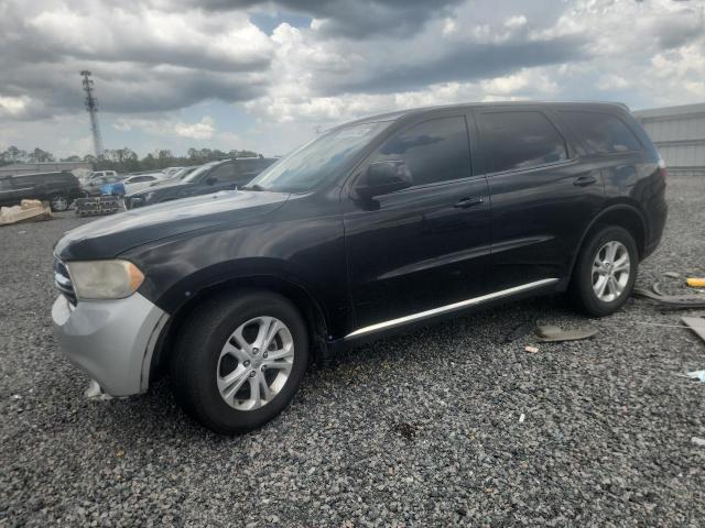 Продажа на аукционе авто 2013 Dodge Durango, vin: 1C4RDHAG5DC679158, номер лота: 58804796