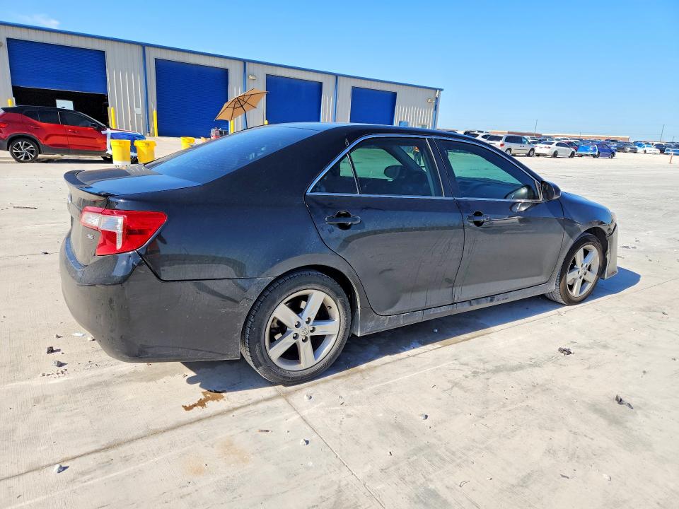 Aukcja sprzedaży 2014 Toyota Camry, vin: 4T1BF1FK6EU738192, numer aukcji: 55831606