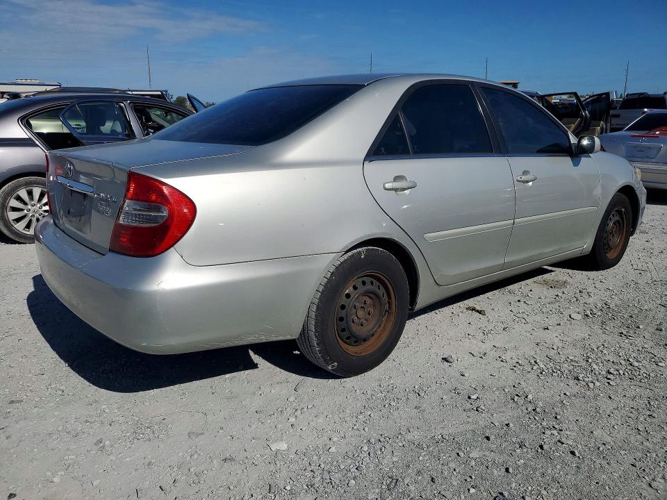 Продажа на аукционе авто 2003 Toyota Camry, vin: 4T1BE32K83U672990, номер лота: 56435696