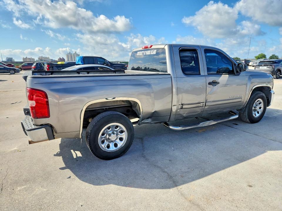 2012 Chevrolet Silverado მანქანა იყიდება აუქციონზე, vin: 1GCRCREA0CZ174154, აუქციონის ნომერი: 56829026