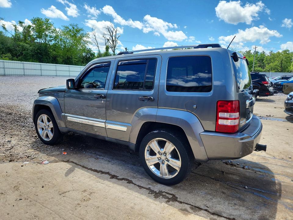 Aukcja sprzedaży 2012 Jeep Liberty, vin: 1C4PJMFK7CW135814, numer aukcji: 56708176