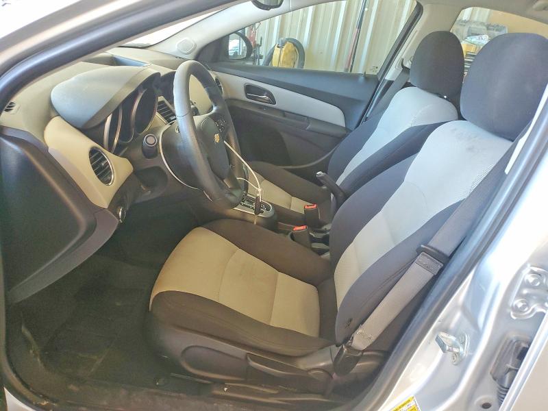 2014 Chevrolet Cruze მანქანა იყიდება აუქციონზე, vin: 1G1PA5SH6E7485120, აუქციონის ნომერი: 56843566