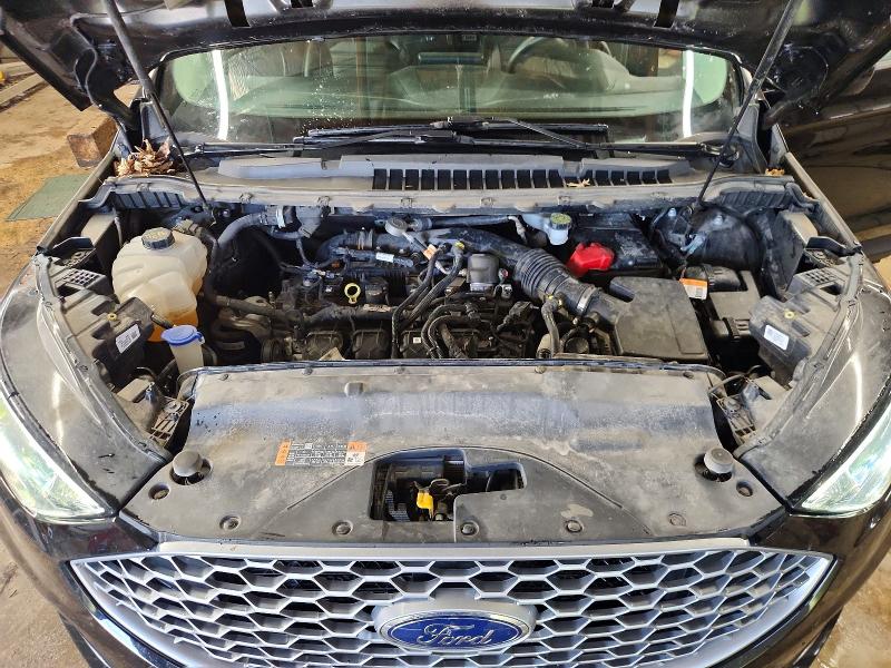 Продажа на аукционе авто 2023 Ford Edge, vin: 2FMPK4J93PBA45192, номер лота: 56268126