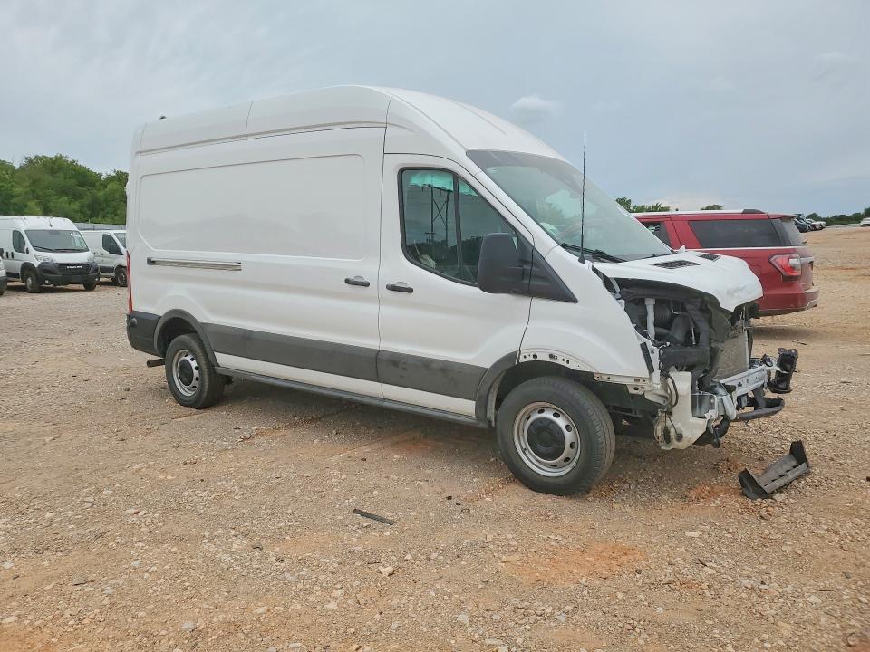 Продажа на аукционе авто 2024 Ford Transit, vin: 1FTBR1X8XRKB17232, номер лота: 48058866