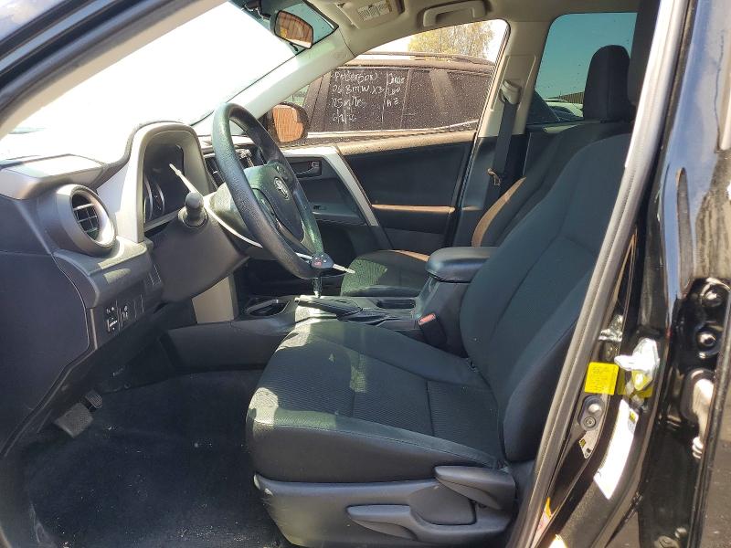 Продаж на аукціоні авто 2016 Toyota Rav4, vin: 2T3ZFREVXGW258966, номер лоту: 56236646