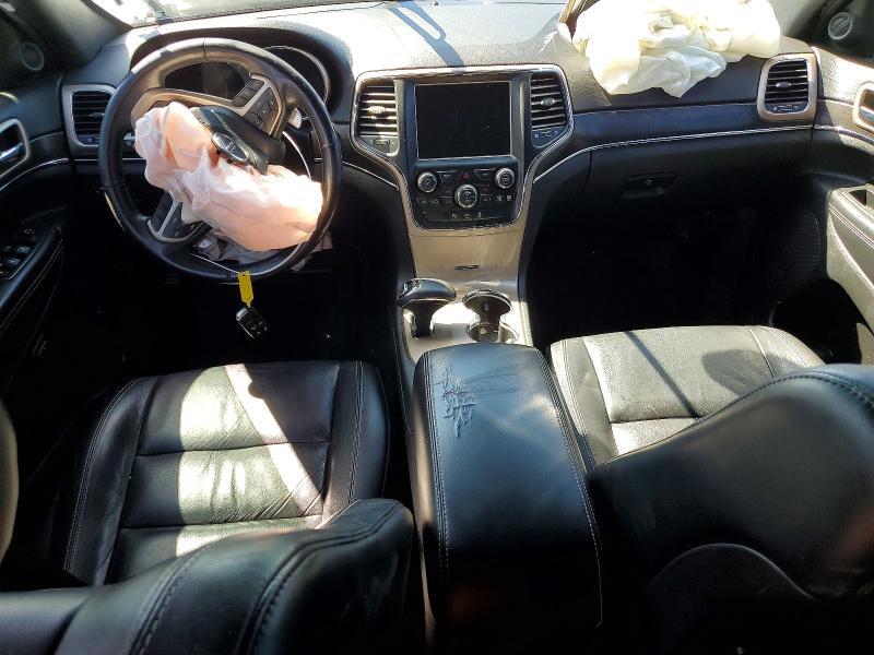 Aukcja sprzedaży 2015 Jeep Grand Cherokee, vin: 1C4RJFBG4FC738702, numer aukcji: 56186986