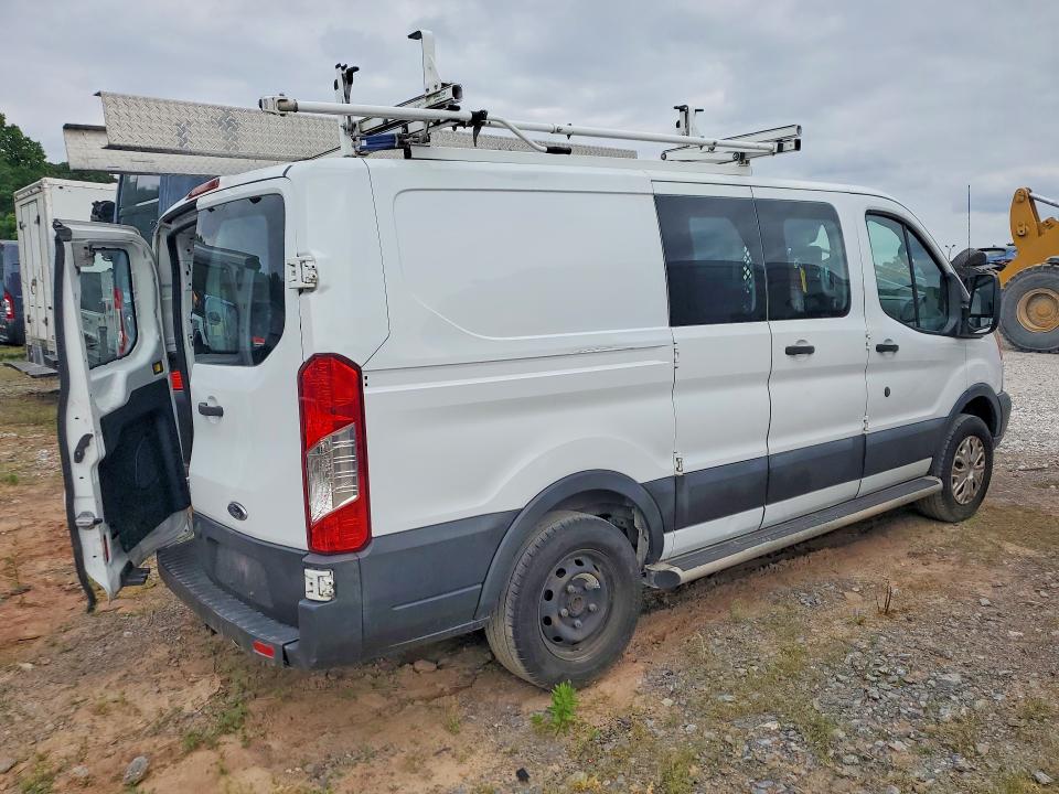 Aukcja sprzedaży 2017 Ford Transit, vin: 1FTYR1ZMXHKB23566, numer aukcji: 58441916